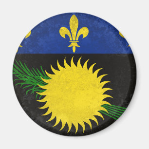 Aimant Guadeloupe