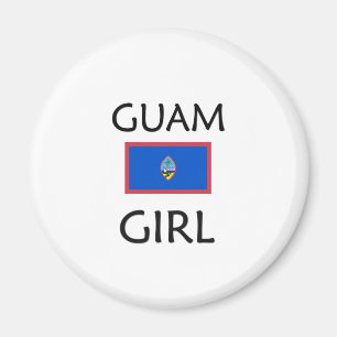 AIMANT GUAM GIRL