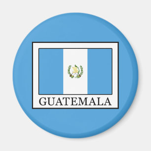 Aimant Guatemala