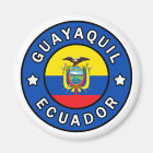 Guayaquil Equateur