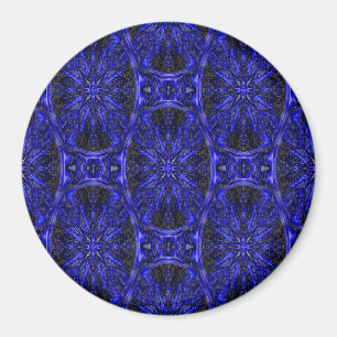 Aimant Guérir les Mandalas.....