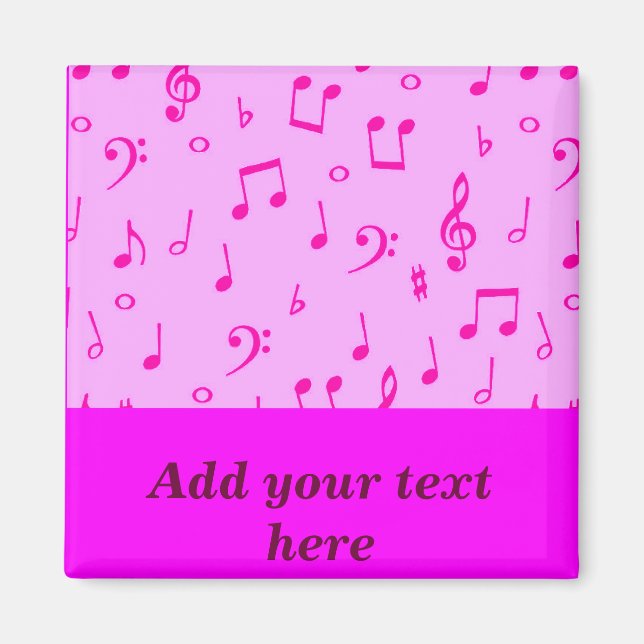 Aimant Guérison de musique_ (Devant)