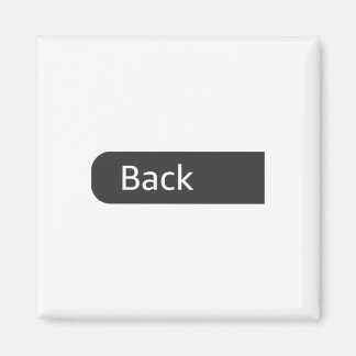 Aimant Guerre des salaires - gaufre à fleurs