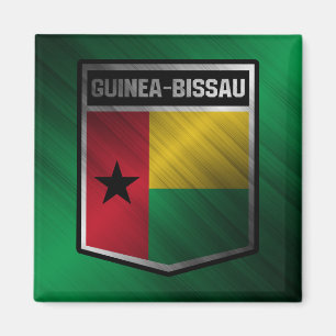 Aimant Guinée-Bissau