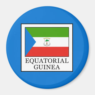 Aimant Guinée équatoriale