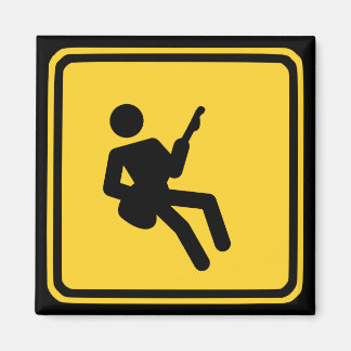 Aimant Guitare