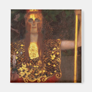 Aimant Gustav Klimt