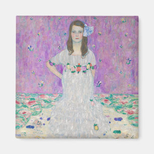 Aimant Gustav Klimt - Mada Primavesi