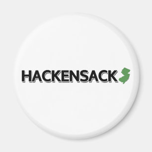 Aimant Hackensack, New Jersey
