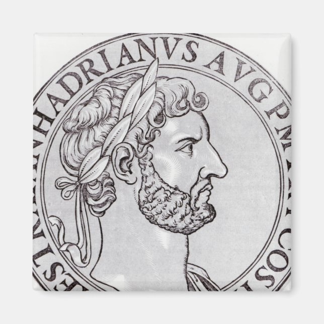 Aimant Hadrian (Devant)