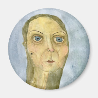 Aimant haggathe