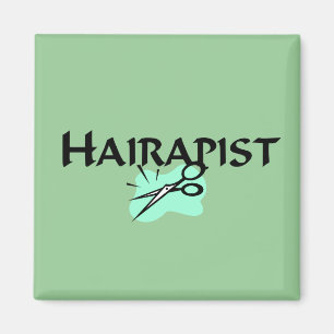 Aimant haïrapiste