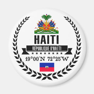 Aimant Haïti