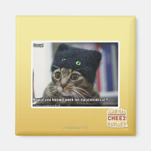 Aimant Halètement !