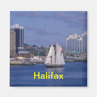 Aimant Halifax