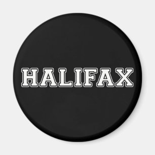 Aimant Halifax