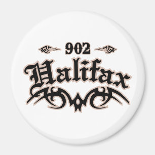Aimant Halifax 902