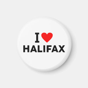 Aimant Halifax Canada
