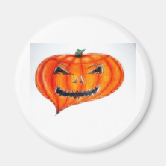 Aimant Halloween