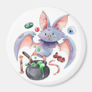 Aimant Halloween