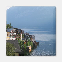 Hallstatt Autriche