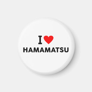 Aimant Hamamatsu Japon