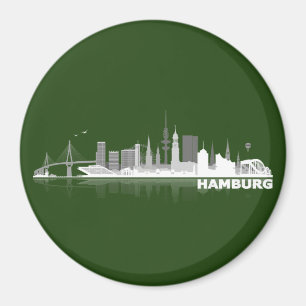 Aimant Hamburg City
