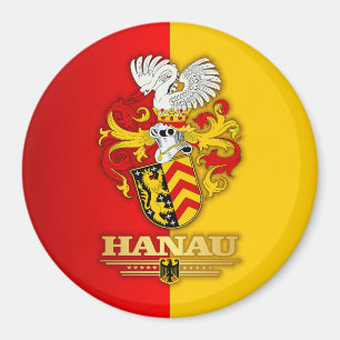 Aimant Hanau