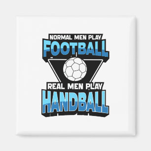 Aimant Handball
