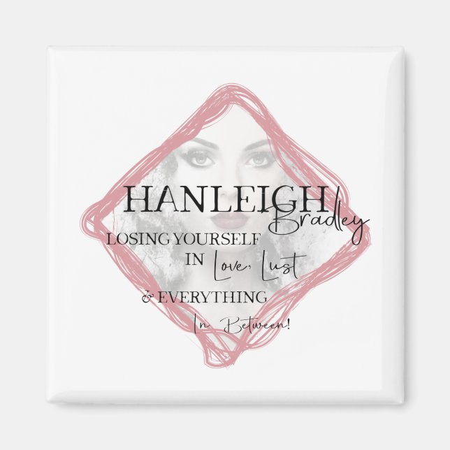 Aimant Hanleigh (Devant)