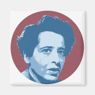 Aimant Hannah Arendt
