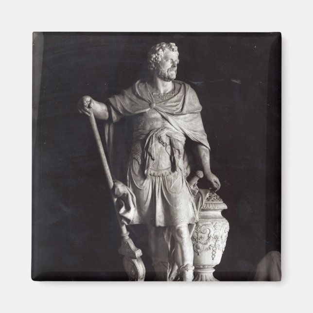Aimant Hannibal Triumphant, 1722 (Devant)