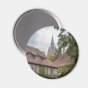 Aimant Hanovre Allemagne