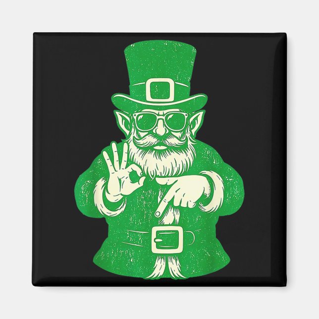 Aimant Happy Pi Day 3.14 Be Irrational Math Lover Boy Gir (Devant)