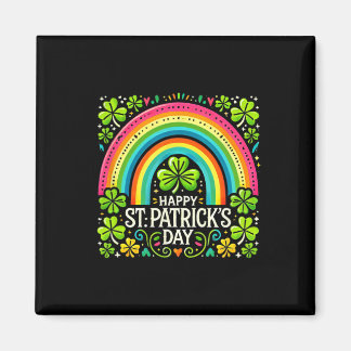 Aimant Happy St Patrick's Day Saint Patricks Day 