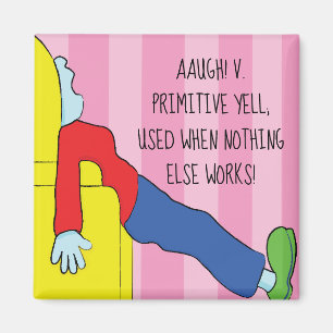 Aimant Happy Valentines Day or Anyday Funny