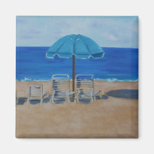 Aimant Hapuna Beach Hawaii