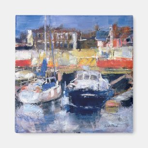 Aimant Harbour View de Lowestoft