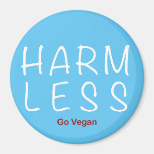 Aimant Harm Less