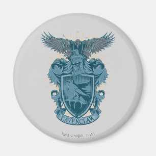 Aimant Harry Potter   Crête de Ravenclaw