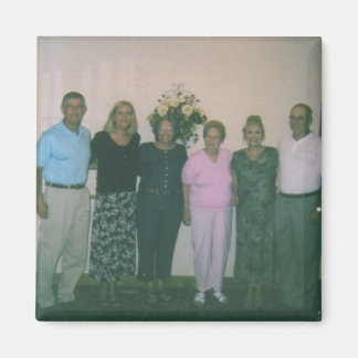 Aimant Hatfields deux