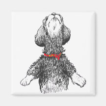 Havanese Happiness - Dancing pup!