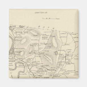 Aimant Haverhill, Grafton Co.