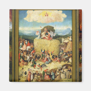 Aimant Haywain, 1515