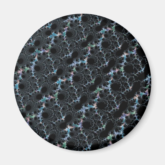 Aimant Haze - Mandelbrot Fractal (Devant)