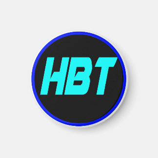 Aimant HBT