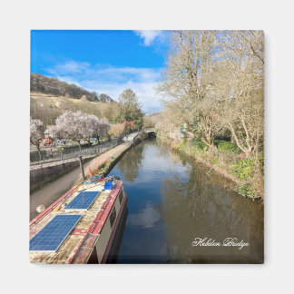 Aimant Hebden Bridge