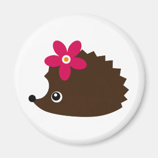 Aimant hedgie