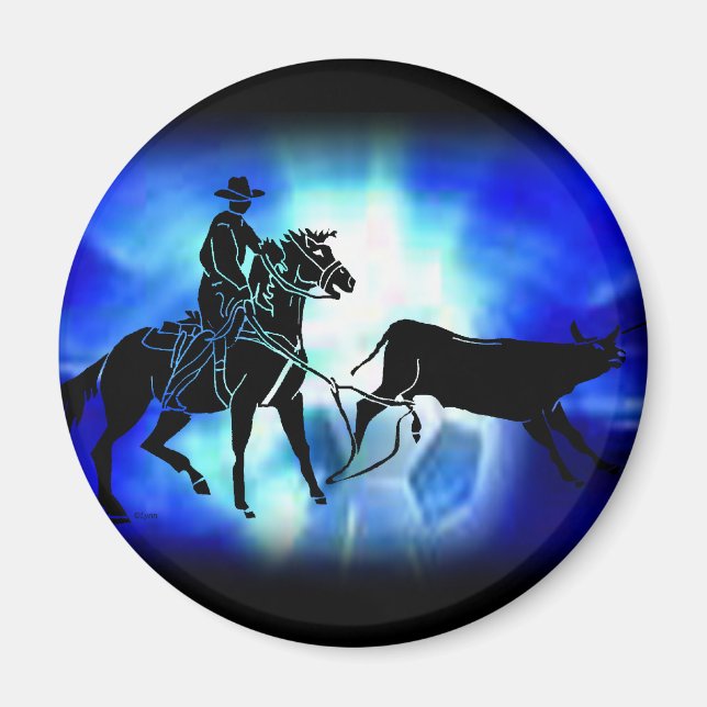 Aimant Heeler 101 (Devant)