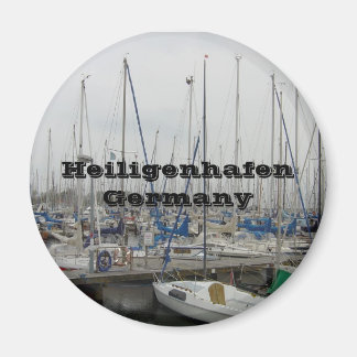 Aimant Heiligenhafen Allemagne